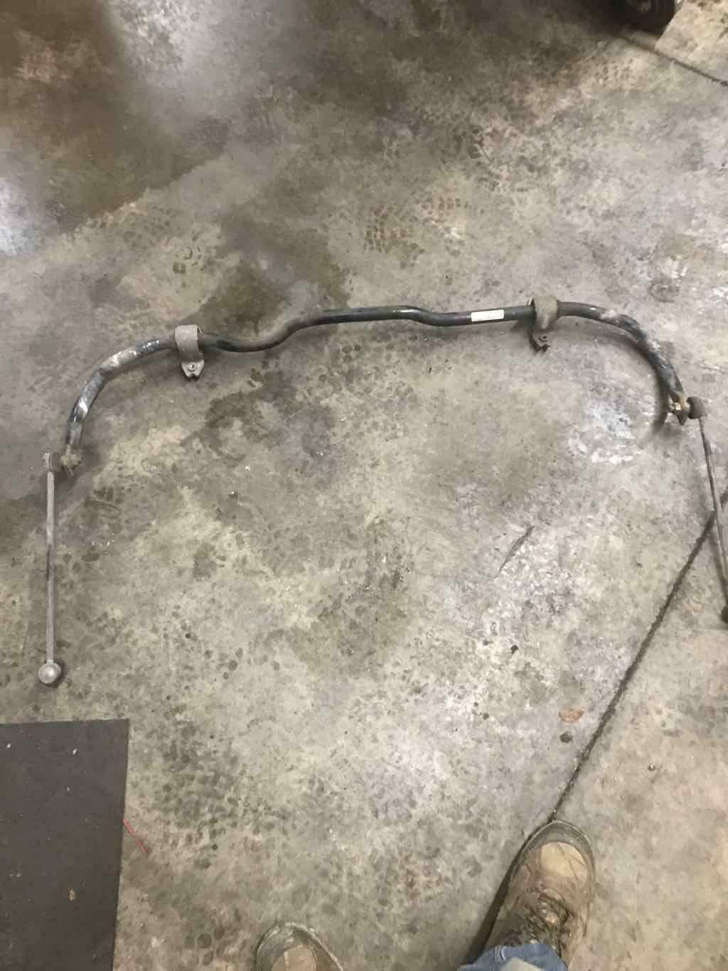 Stabilizer Bar VW CC 09 10 11 12 13 14 15