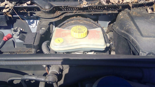 Master Cylinder AUDI A4 03 04 05 06 07 08 09