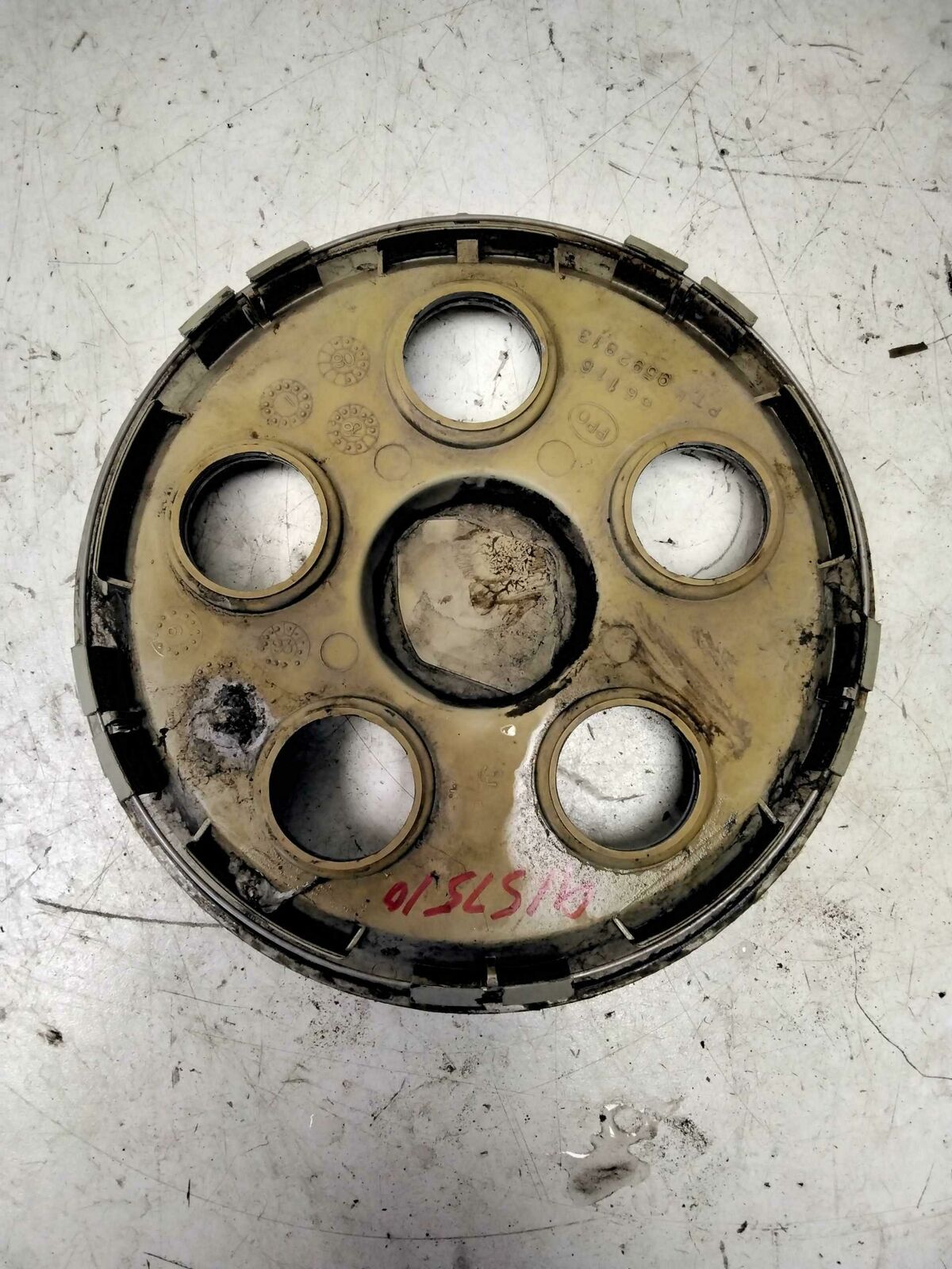 Center Cap BUICK LESABRE 99