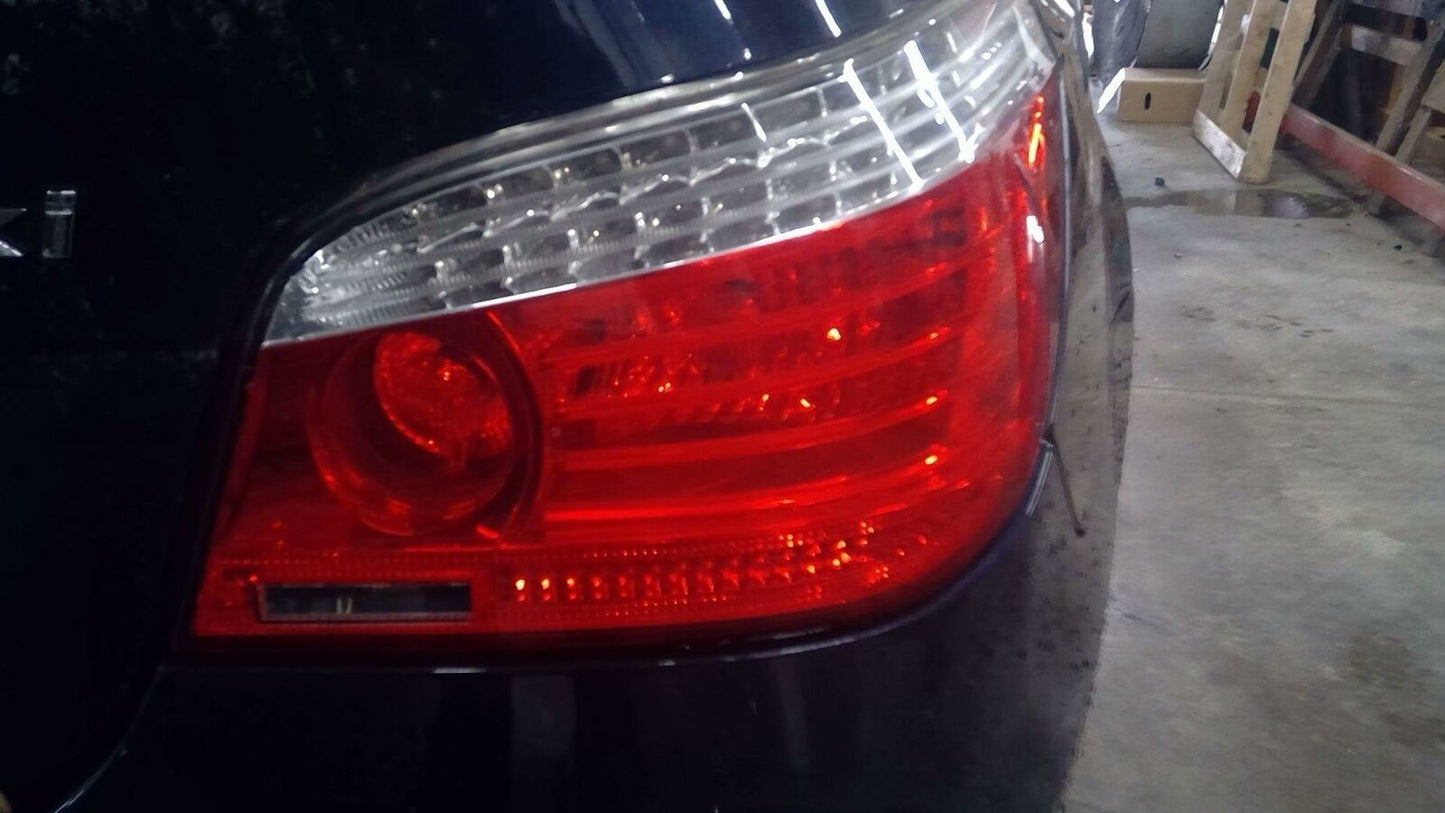 Tail Light Assembly BMW 535I Right 08 09 10
