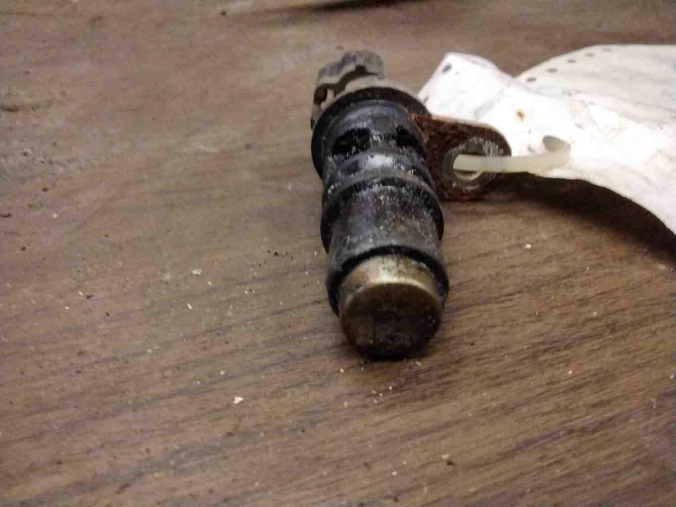 Crank Angle Sensor DODGE DAKOTA 06