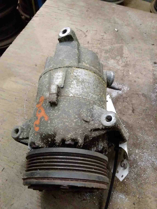 A/c Air Compressor CHEVY CAVALIER 02 03 04