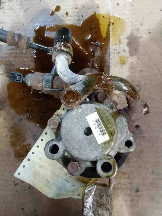 Power Steering Pump/motor CHEVY GEO PRIZM 98 99 00 01 02