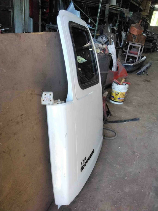 Rear Door CHEVY EXPRESS 1500 Left 01