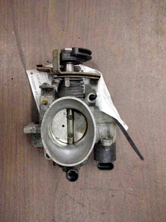 Throttle Body/valve Assy CHEVY LUMINA 96 97 98