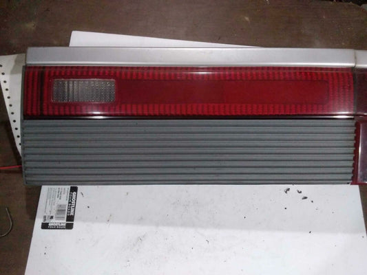 Tail Light Assembly MERCURY TOPAZ Left 86 87