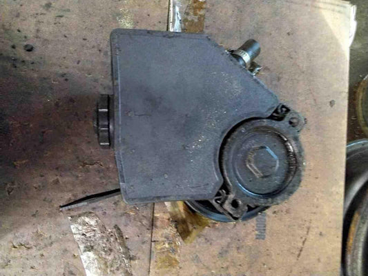 Power Steering Pump/motor PONTIAC GRAND PRIX 88