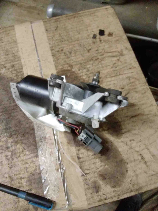 Wiper Motor Front INFINITI Q45 90 91 92 93