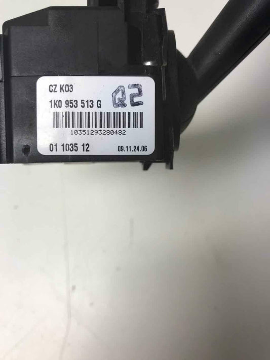 Combination Switch VW GOLF GTI 09 10 11