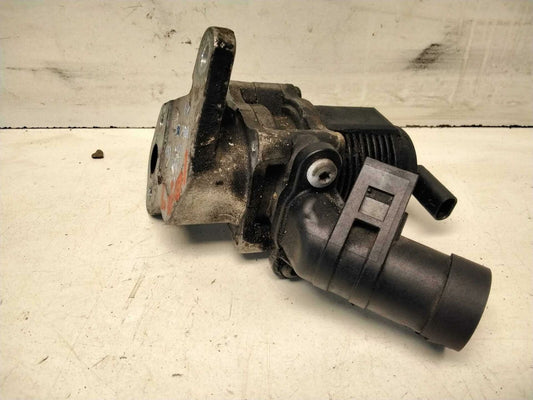 Volkswagen Combination Valve 2.0L Engine