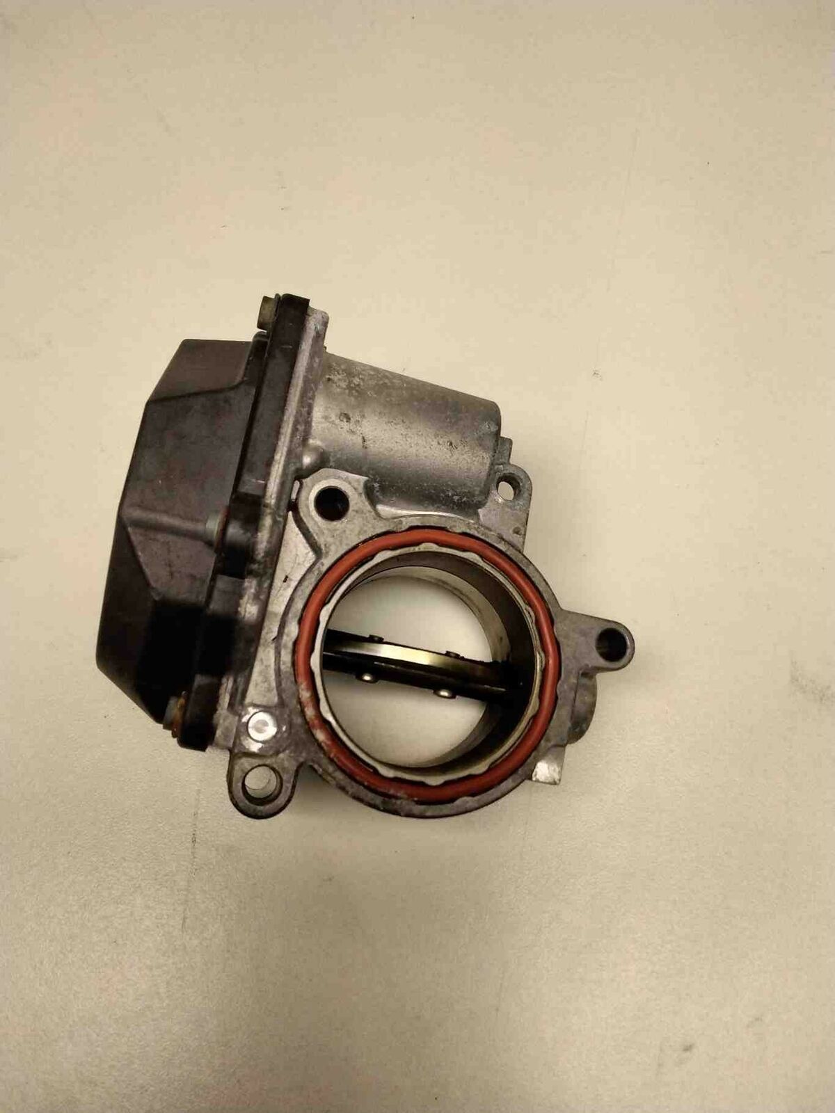 Air Management Valve AUDI A6 12