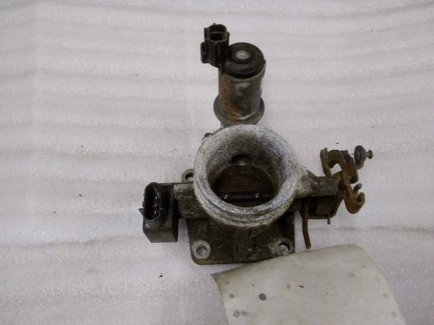 Throttle Body/valve Assy FORD RANGER 98 99 00 01 02