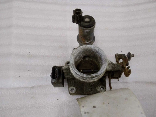 Throttle Body/valve Assy FORD RANGER 98 99 00 01 02