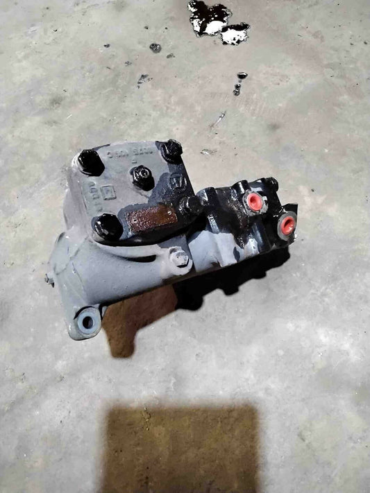 Steering Gear (incl. Rack) BMW 540 97 98 99 00 01 02 03