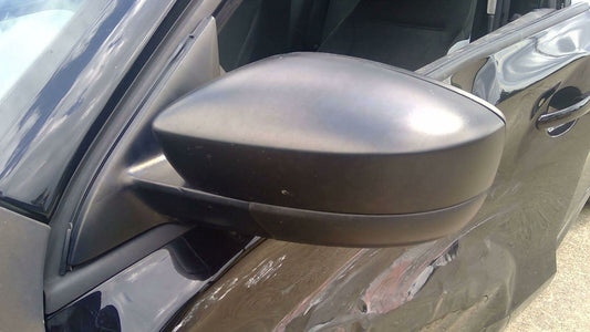 Door Mirror JETTA EXCEPT GLI Left 14