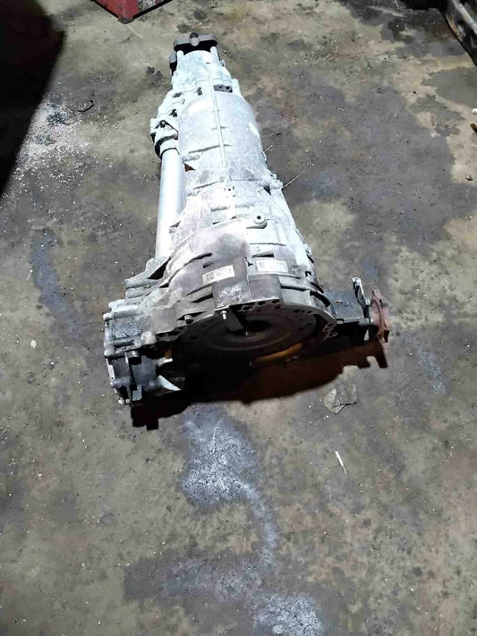 Transmission Assy. AUDI A6 12 13 14 15
