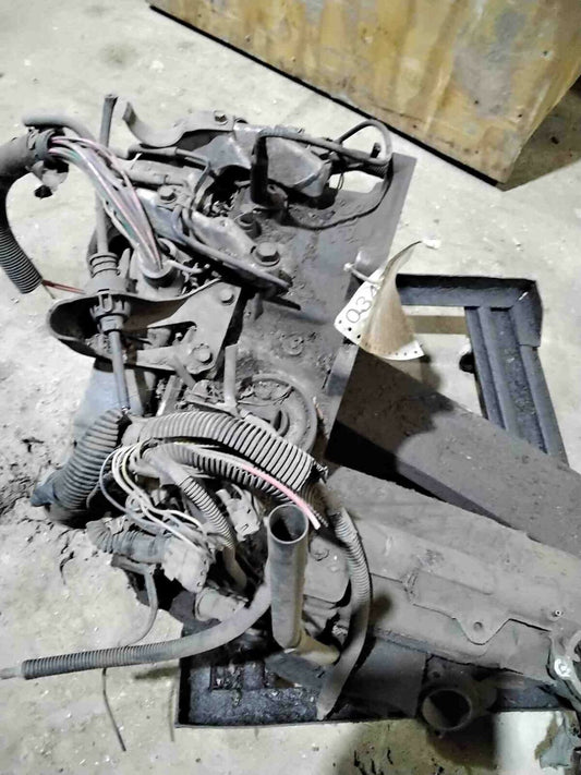 Transmission Assy. CADILLAC ELDORADO 84 85 86 87 88 89 90 91 92 93