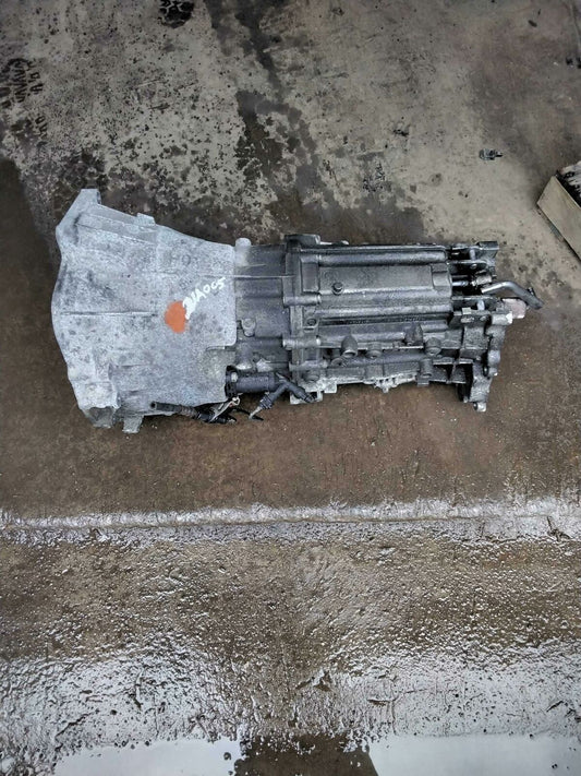 Transmission Assy. BMW 328 SERIES 07 08 09 10 11 12 13