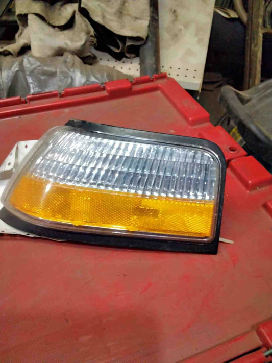 Front Lamp PONTIAC GRAND AM Left 89 90 91