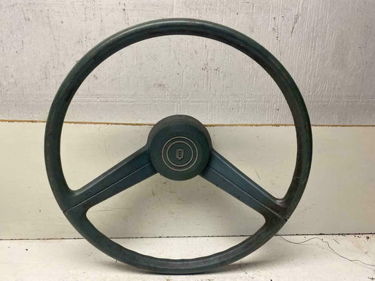 Steering Wheel FORD FAIRMONT 79