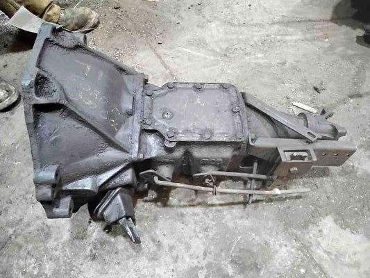 Transmission Assy. FORD PICKUP F100 71 72