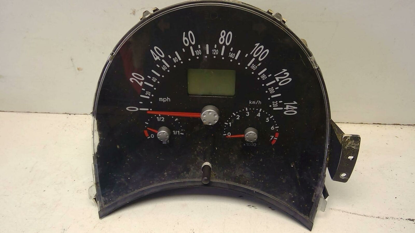 Speedometer VW BEETLE (TYPE 1) 01