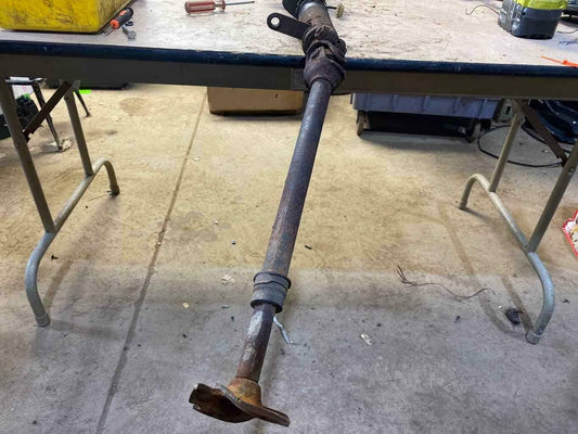 Steering Column JEEP WAGONEER 74 75 76 77