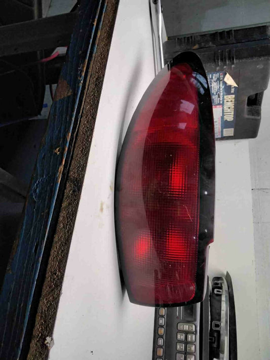 Tail Light Assembly FORD ESCORT Left 98 99 00 01 02 03