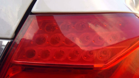 Tail Light Assembly BMW 750 SERIES Right 09 10 11 12