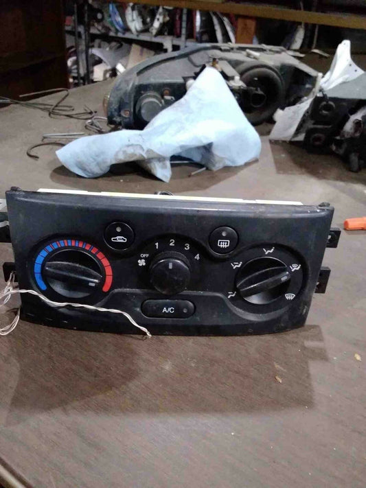 Heater A/c Control CHEVY AVEO 04 05 06 07 08