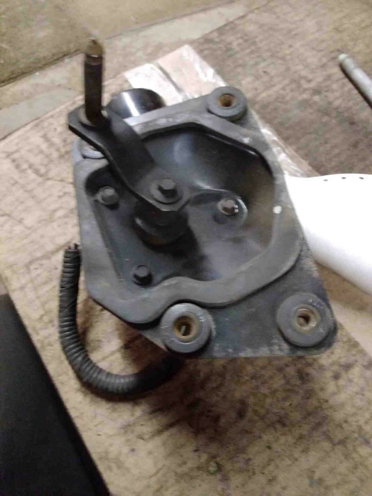 Wiper Motor Front FORD RANGER 95 96 97 98 99 00 01 02 03 04 05 06 07