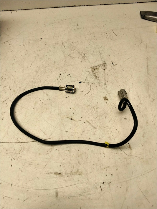 Audi A6 Headlight Xenon bulb cable Loc:U40606-4