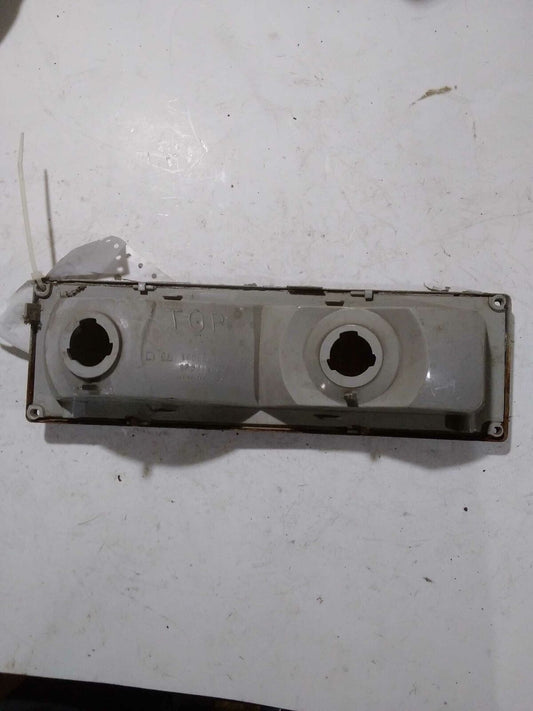 Front Lamp CHEVY PICKUP 1500 Left 90 91 92 93