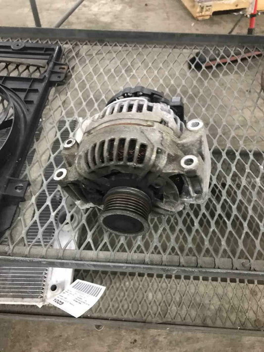 Alternator VW CC 13