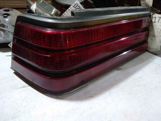 Tail Light Assembly PONTIAC 6000 Left 84 85 86 87 88