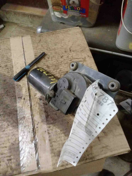 Wiper Motor Front FORD PICKUP F150 86 87 88 89 90 91 92 93 94 95 96