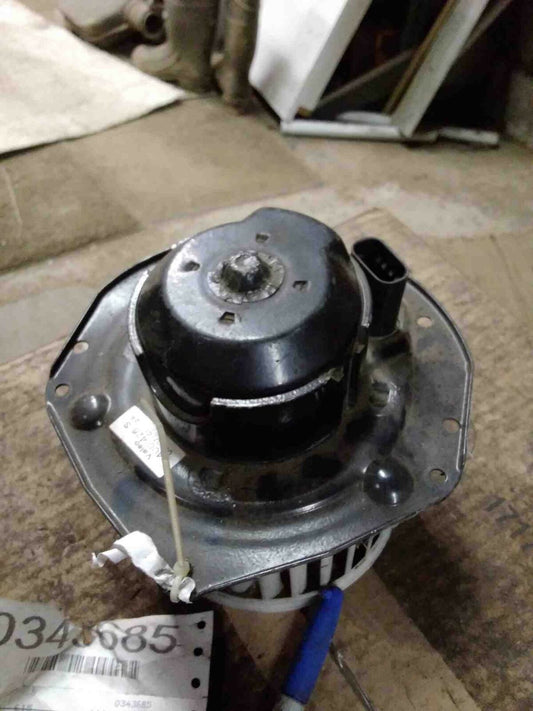 Blower Motor BUICK PARK AVENUE (80&UP) 86 87 88 89