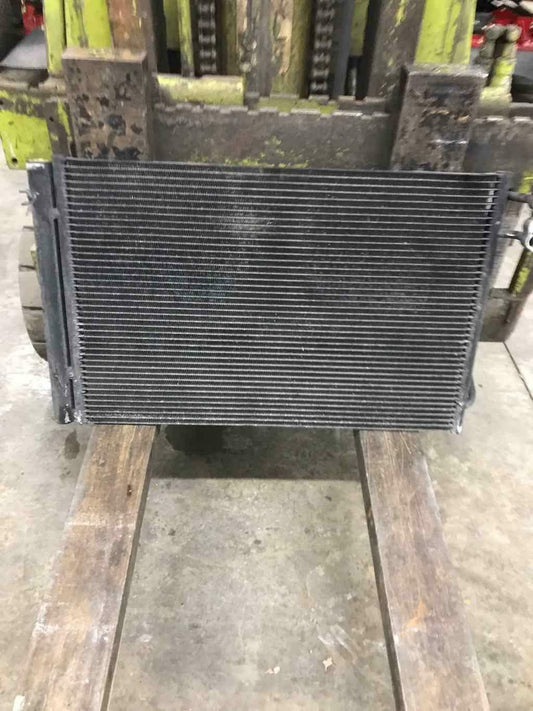 Condenser BMW 328 SERIES 07 08 09 10 11 12 13