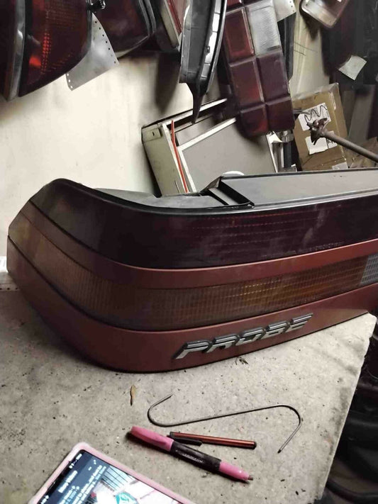 Tail Light Assembly FORD PROBE Left 89