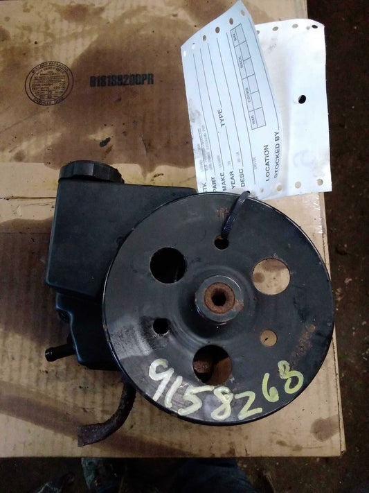 Power Steering Pump/motor BUICK LESABRE 96 97 98 99 00 01 02 03 04 05