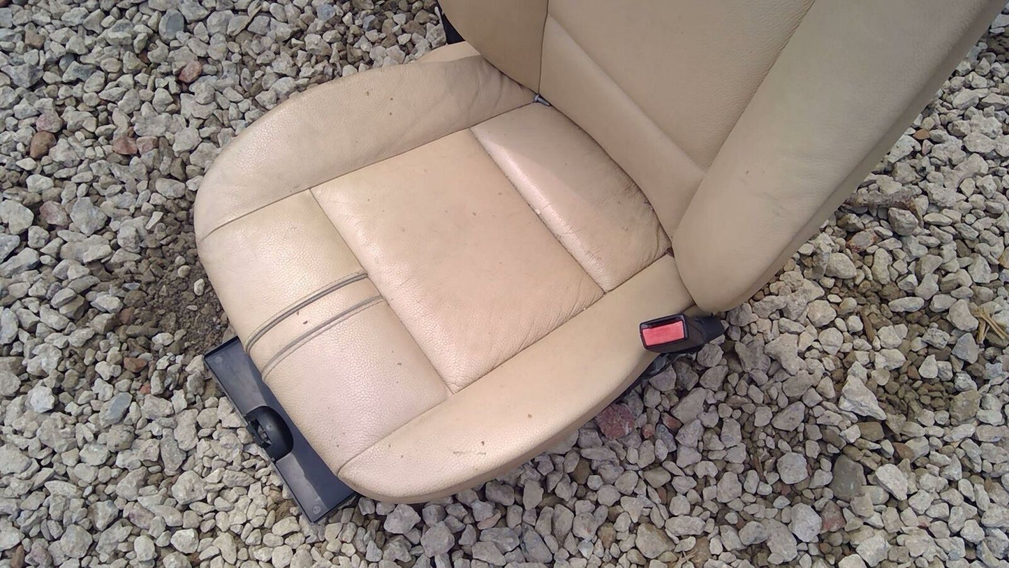 Front Seat BMW X3 04 05 06 07 08 09 10