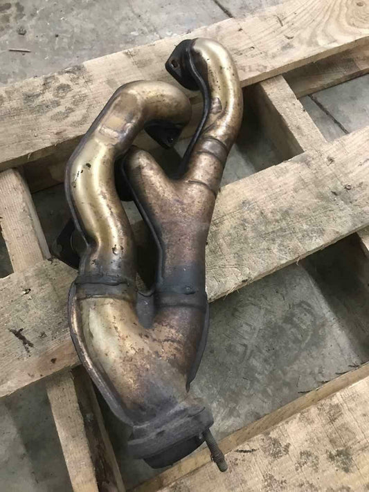 Exhaust Manifold BMW X5 01