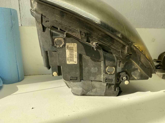 Headlamp Assembly AUDI S4 Right 04 05
