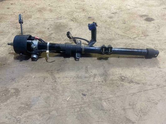 Steering Column PLYMOUTH ARROW CAR 76 77 78 79 80