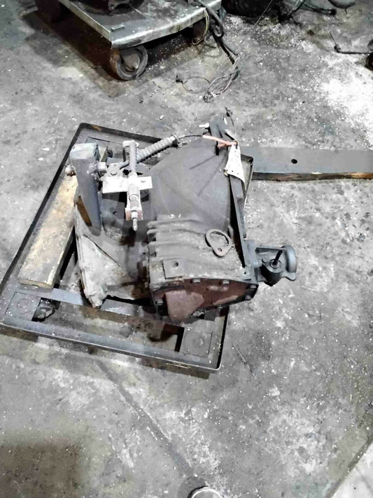 Transmission Assy. CHRYSLER LEBARON 82 83 84 85 86