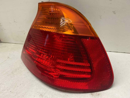 Tail Light Assembly BMW 325I Convertible Right 01 02 03