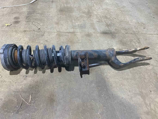 Strut Assembly BMW 535I Left 11 12 13 14 15 16