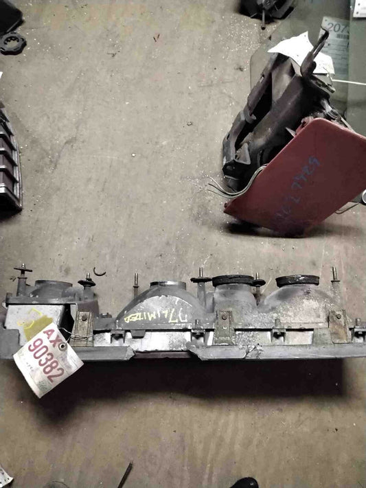 Tail Light Assembly BUICK Limited Left 77