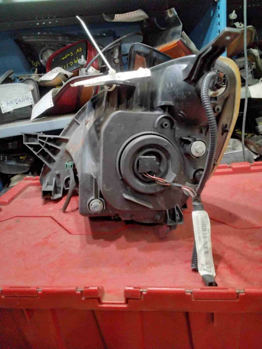 Headlamp Assembly HONDA CRV Right 02 03 04