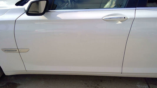 Front Door BMW 750 SERIES Left 09 10 11 12 13 14 15
